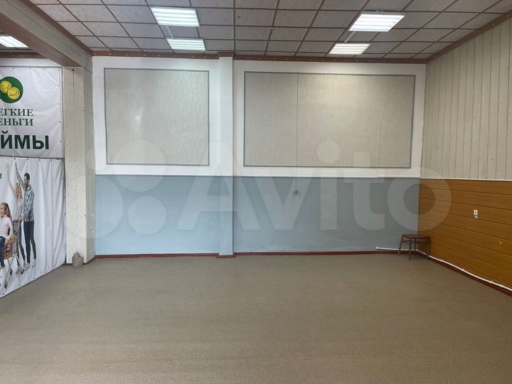 Торговая площадь, 24 м²