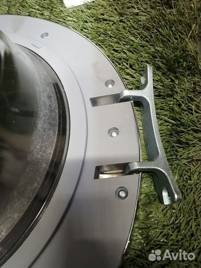 Люк weissgauff wmd 4748 dc