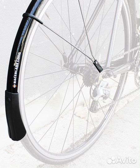 Комплект крыльев 28’ SKS raceblade long