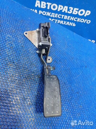 Педаль газа Cadillac Cts 1 седан LP1 2007