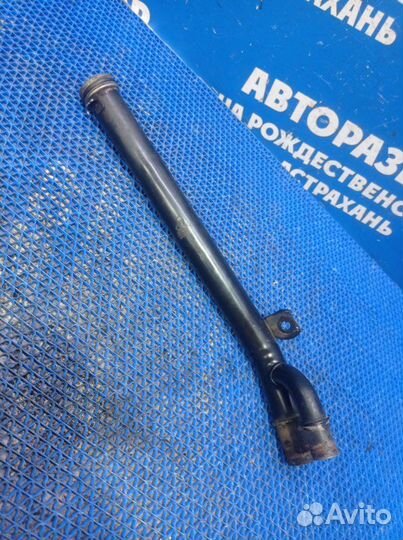 Трубка охлаждения Renault Logan седан K7J 2007