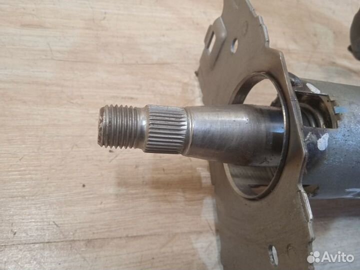 Рулевая колонка Hyundai Getz 1.3