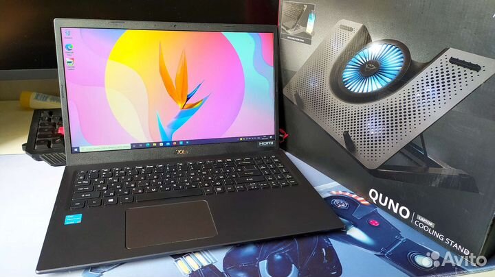 Acer Пущщка на Intel N6000 Гарантия