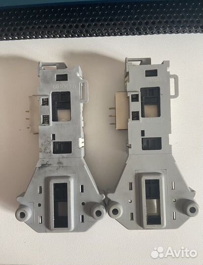 Замок люка (убл) для стиральной машины LG