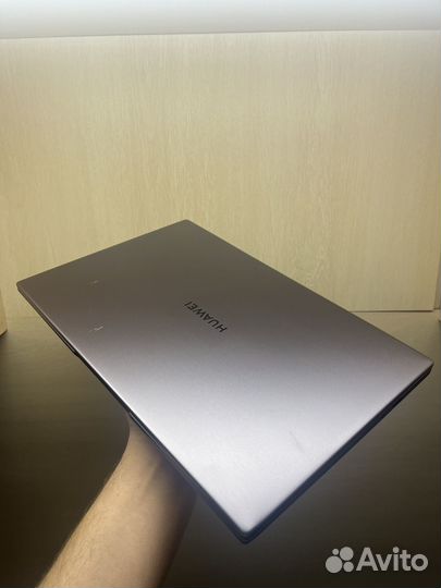 Ноутбук Huawei MateBook D 14