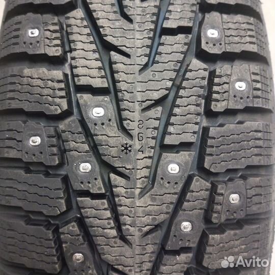 Ikon Tyres Nordman 7 SUV 225/65 R17 T