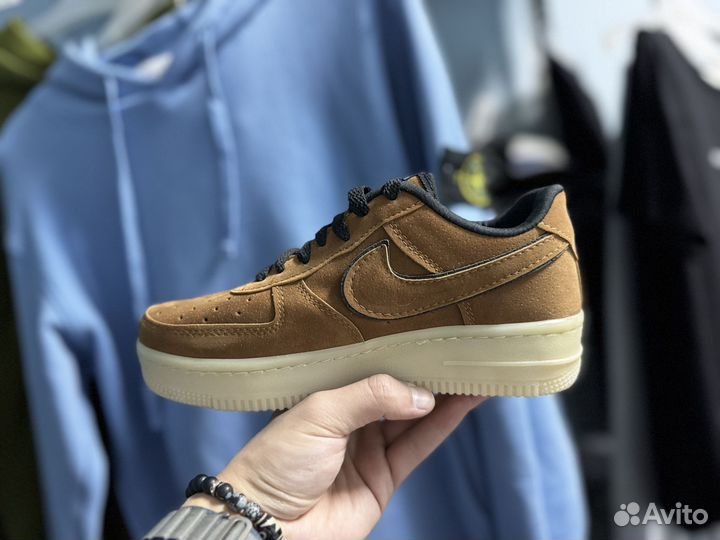 Кроссовки Nike Air Force 1