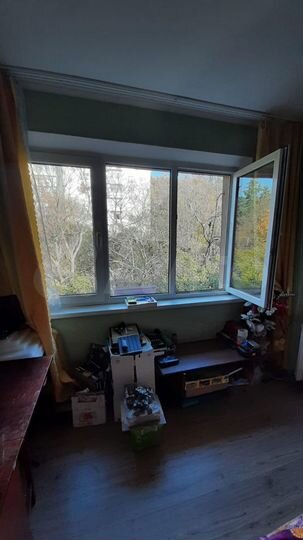 3-к. квартира, 71 м², 5/5 эт.