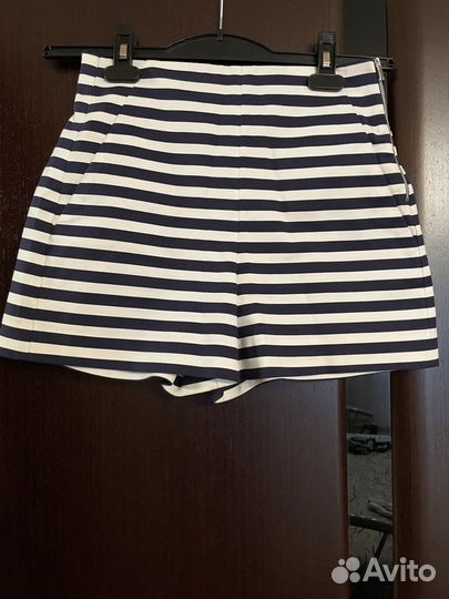 Шорты Zara хs