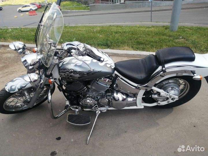 Продаю мотоцикл