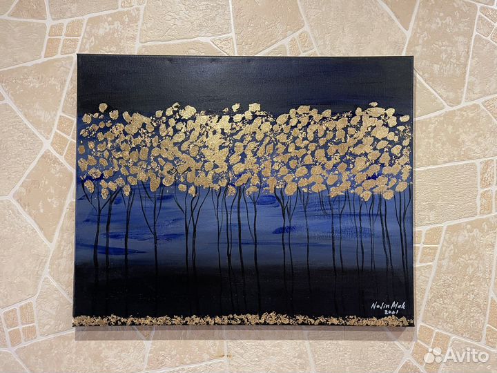 Авторские картины