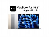 Apple MacBook Air 15 (M2) 16GB, 1TB, Space Grey