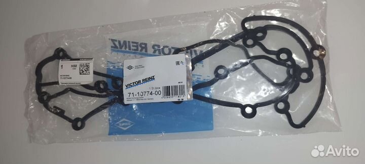 Комплект грм Mercedes OM651 комплект