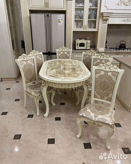 Стол На Кухню