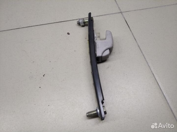 Механизм регулировки ремня безопасности Almera N16