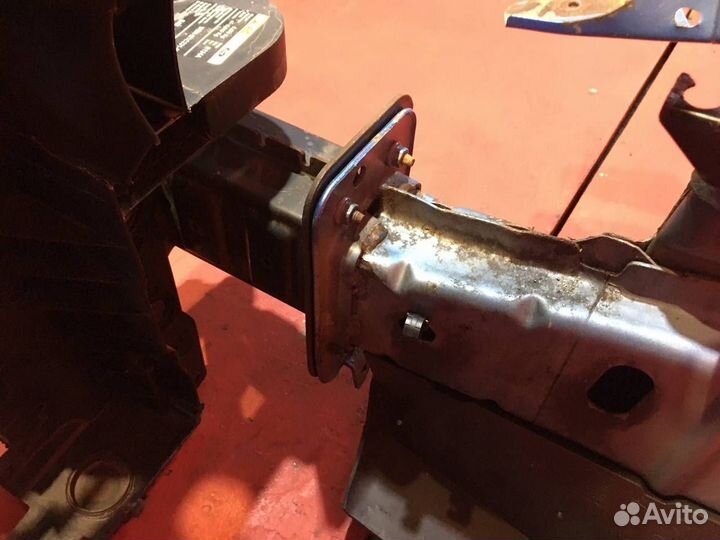 Телевизор для Ford Fusion fxja (Б/У)