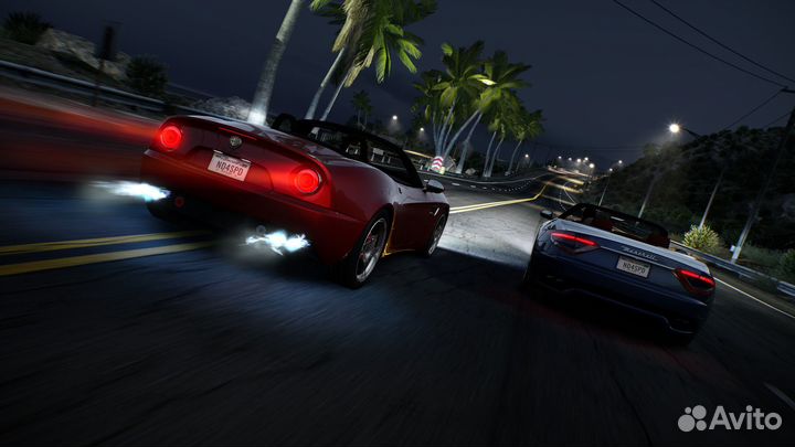 Need for Speed: Hot Pursuit - Remastered (Steam)
