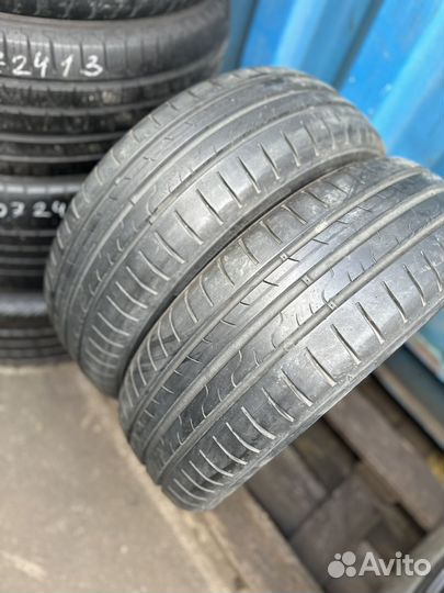 Dunlop Sport BluResponse 185/60 R15 84H