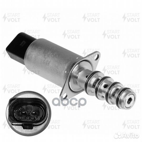 Клапан эл. рег. фаз грм SVC1807 startvolt
