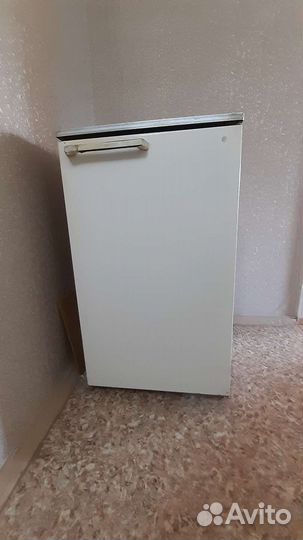 Холодильник бу