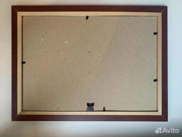 Картина Цирк. Павлик Лемтыбож. Ранний. Оригинал