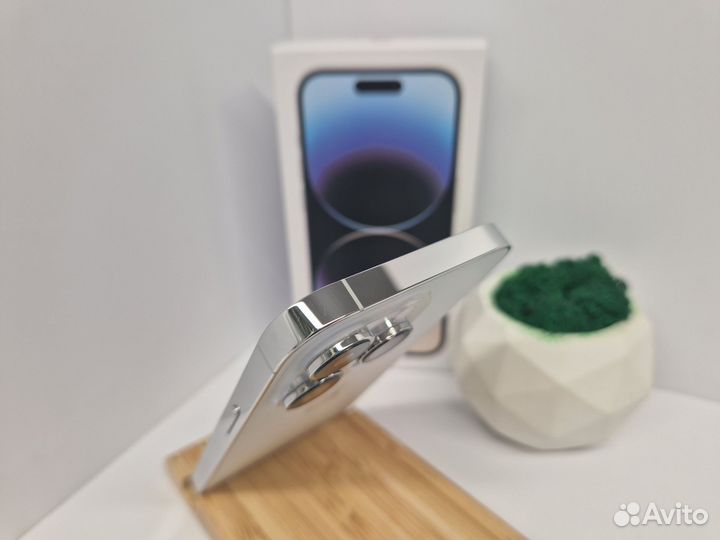 iPhone 14 Pro, 256 ГБ