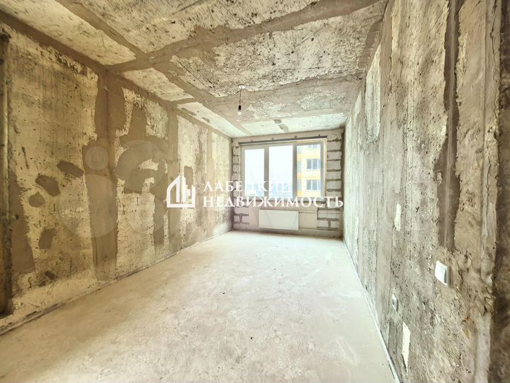 3-к. квартира, 76,7 м², 5/12 эт.