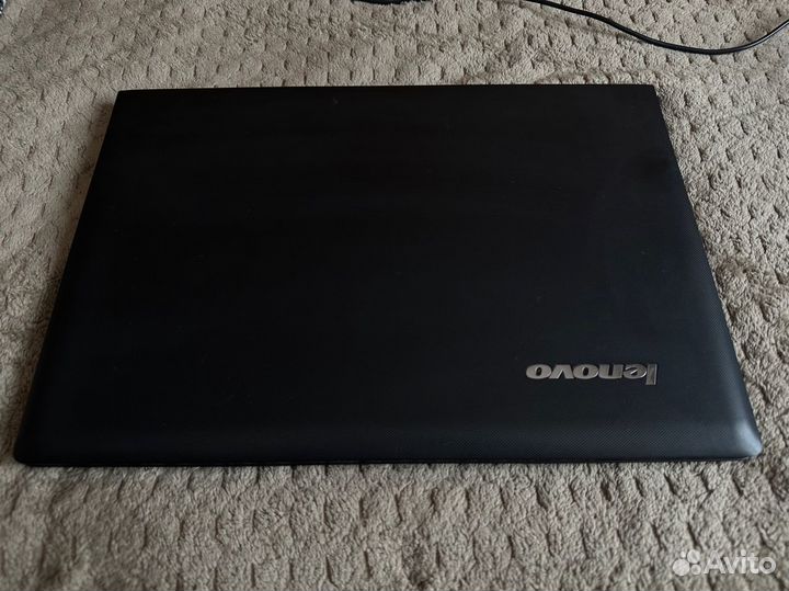 Ноутбук lenovo g50 30