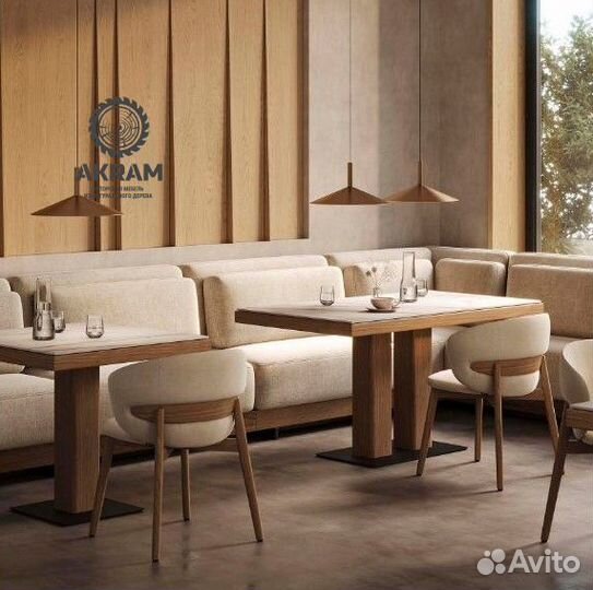 Стол обеденный дизайнерский