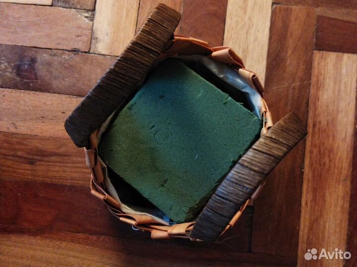 Корзина для букета