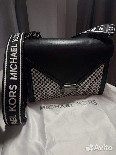 Сумка женская Michael Kors Whitney Оригинал