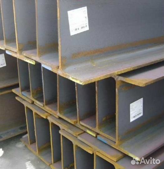 Балка Б1 18 на складе