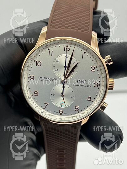 Часы IWC Portugieser