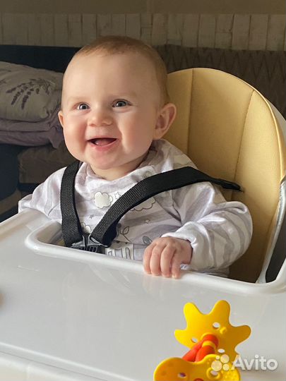 Няня ночная для грудничка