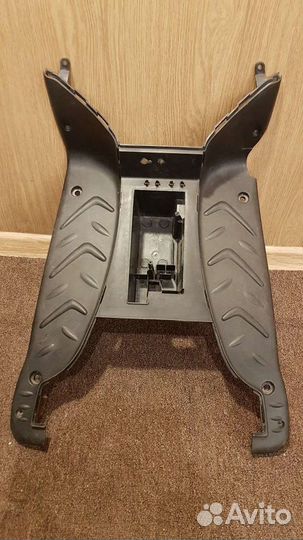 Запчасти Kymco Super 9 LC