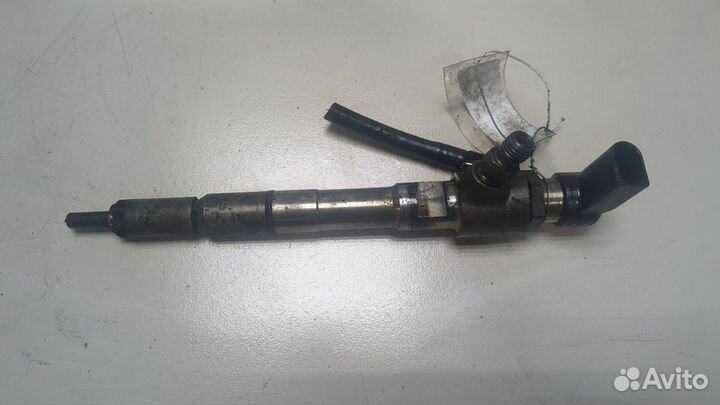 Форсунка топливная Skoda Roomster, 2010