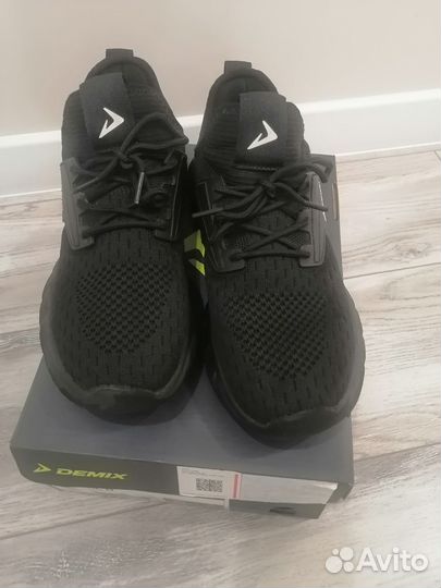 Кроссовки мужские