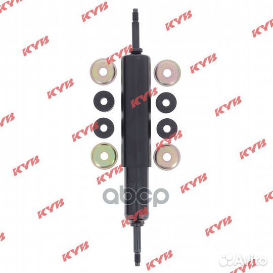 Амортизатор - Premium перед прав/лев 444159