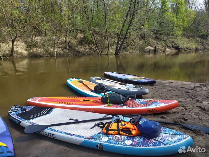 Sup board сап борд аренда прокат