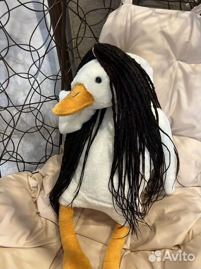 Де-дреды комплект б/у 48 шт