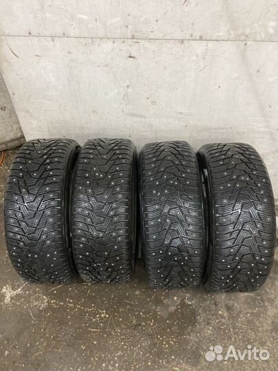 Колеса на ауди r 16