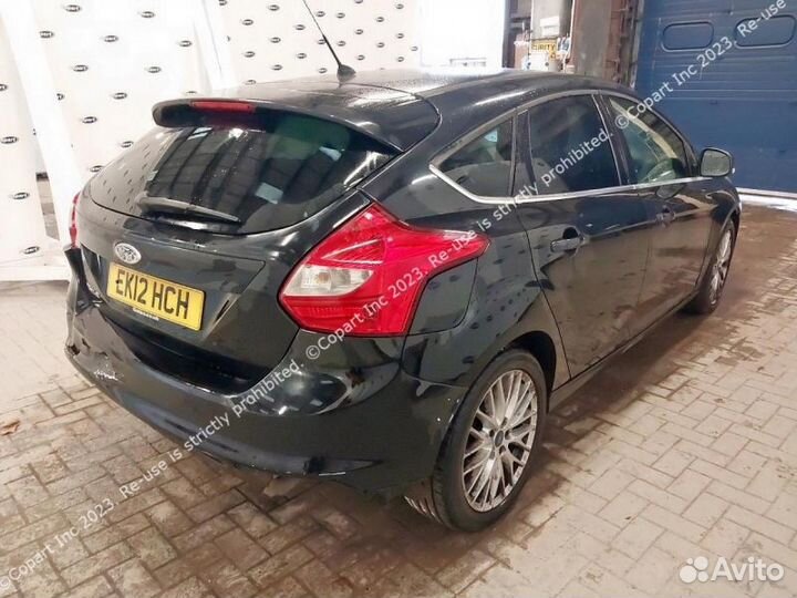Авторазбор Фокус 3 1.6, бензин, МКПП