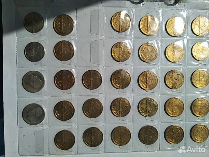 Погодовка СССР