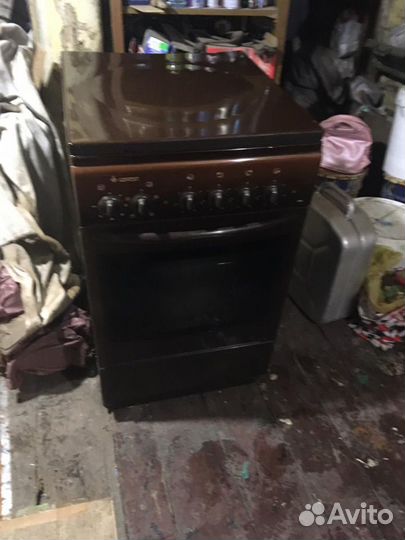 Плита электрическая