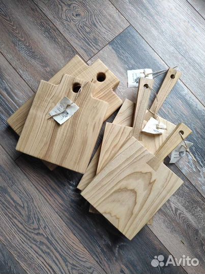 Доски разделочные