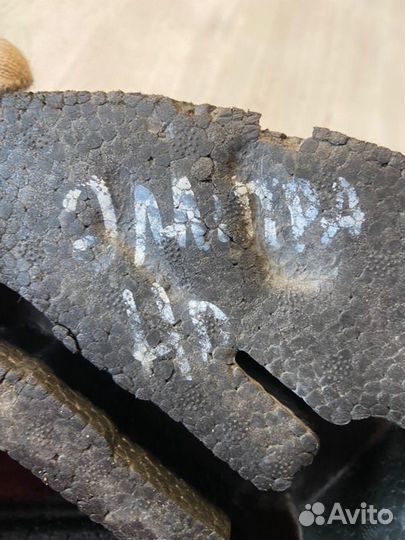 Ящик под инстумент Hyundai Elantra