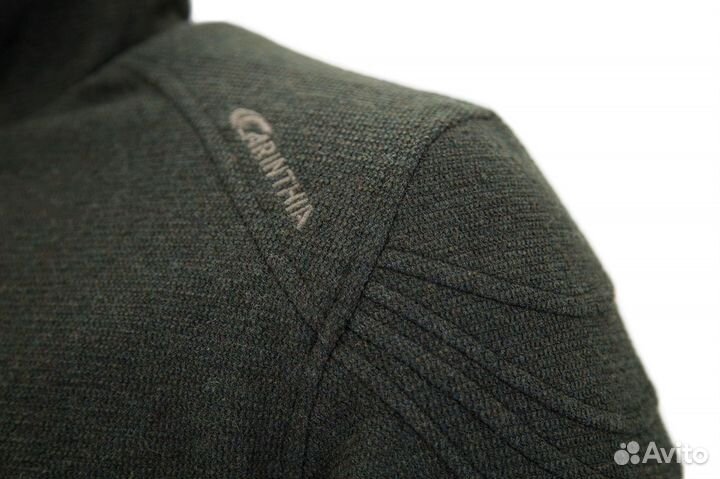 Охотничья рубашка Carinthia G-loft