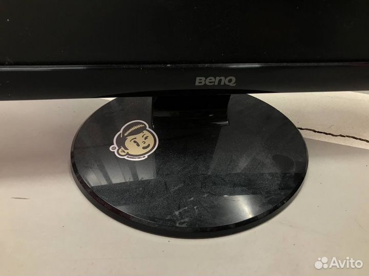 Монитор Benq