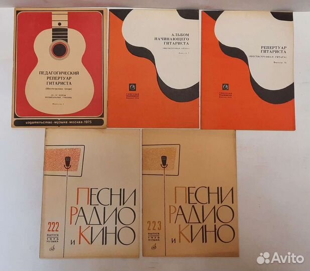 Ноты для фортепиано