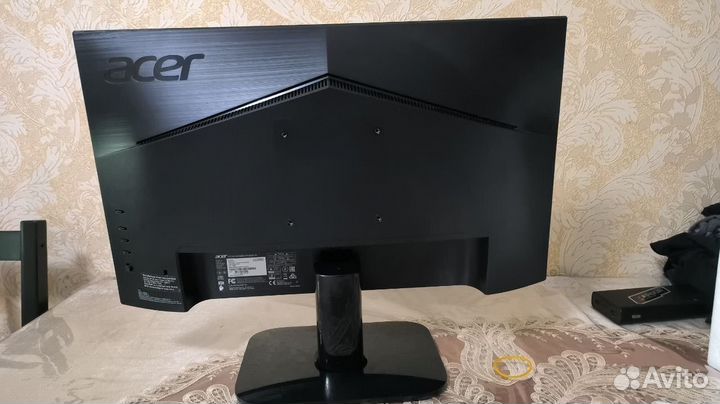 Монитор Acer